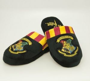 Bačkory dámské Harry Potter 1 Bradavice (38141)