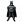 Dětský kostým Batman 8-10 let
