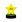 Icon Light Super Mario - Super Star