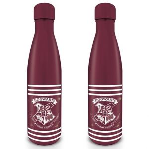 Láhev nerezová Harry Potter (Crest and Stripes), 540 ml