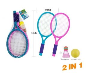 Set na tenis