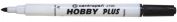 CENTROPEN popisovač HOBBY PLUS černý 2799
