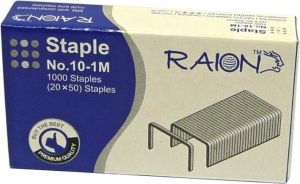 Drátky No.10 Raion
