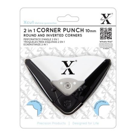 DO řezačka XCU 257003 rohy 2v1 10mm