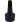 Razítková barva 30ml černá 140-1048