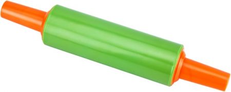 Modelovací váleček plast mix barev BR-476