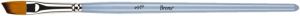 Štětec BR Art synt.plochý seříznutý 3/8 10mm BR-2081