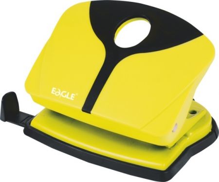 Děrovačka Eagle 6602 16l žlutá 110-1689