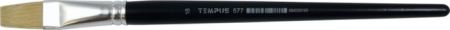 Štětec Tempus plochý lak 20