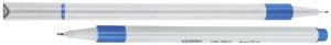 Popisovač fineliner 0.4 mm GR-380 modrý 160-2305