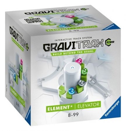 GraviTrax Power Schodiště