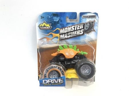 Auto 1:64