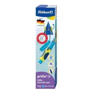Pelikan - Pero bombičkové pro praváky, Griffix 4