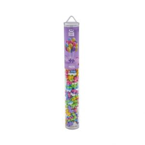 Plus-Plus Pastel Mix (100 ks) Tuba