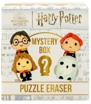 3D puzzle postavička Harry Potter