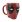 3D hrnek Deadpool