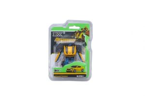 Robo auto – Bumblebee/Lamborghini/SUV/Land Rover