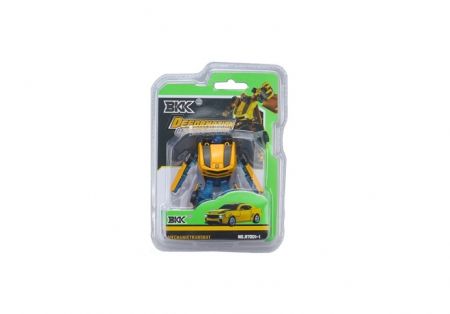 Robo auto – Bumblebee/Lamborghini/SUV/Land Rover