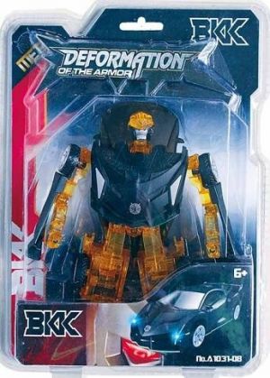 Robo auto – Veneno/Bugatti