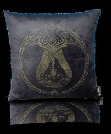 Polštář God of War Ragnarok