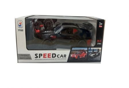 Sportovní RC auto 1:18