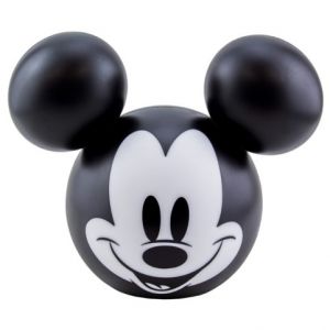 Světlo 3D Mickey