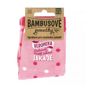 ALBI Ponožky - Veronika