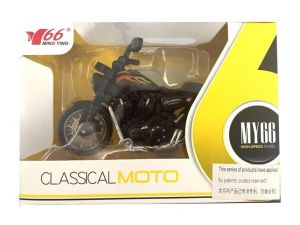 Motorka 1:14