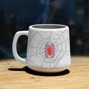 Spiderman 3D hrnek