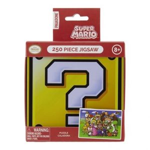 Puzzle Super Mario