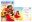 Přání dětské M33-073 Disney (Elena of Avalor) MFP