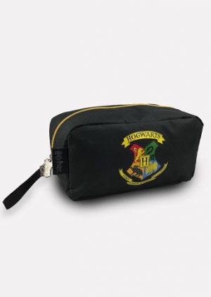 Kosmetická taštička Harry Potter 1 Bradavice
