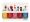 Sada laků na nehty Gel Like Nail Polish Set 'Summer Vacation