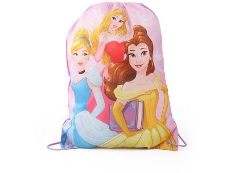 Sáček "PRINCESS"