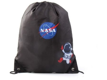 Sáček "NASA"