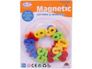 Magnety na tartě, 3 druhy, 4,5 x 3 cm