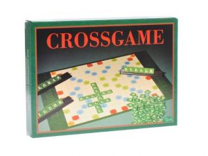 Společenská hra CeossGame