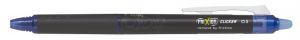 Pilot FriXion Point Clicker 05, R, modrá