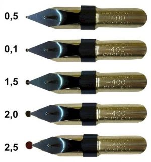 Redisperko, 1,0 mm