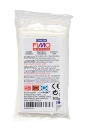 FIMO Mix Quick
