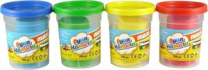 Modelovací hmota Play Dough, sada 4 x 130 g