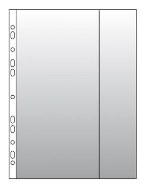 Prospektový obal s klopou A4 PH 203A