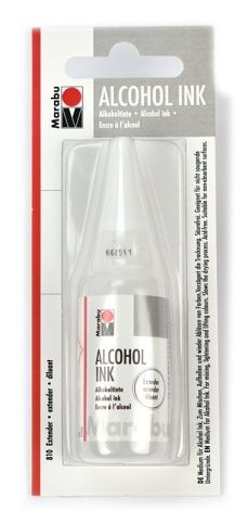 Alkoholový inkoust Marabu, extender 20ml