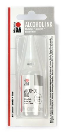 Alkoholový inkoust Marabu, extender 20ml