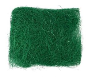 Sisal zelený 30g