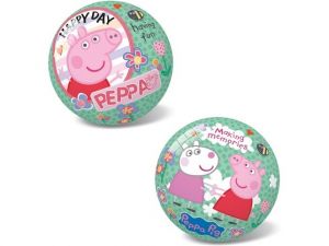 Míč Peppa - Making memories, 14 cm