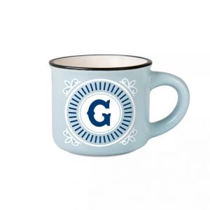 ALBI Espresso hrníček - G
