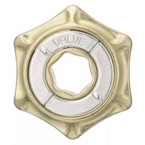ALBI Huzzle Cast - Valve