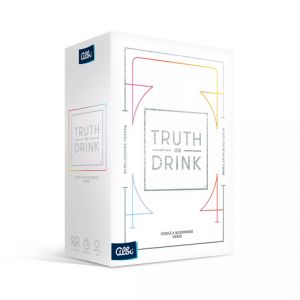 ALBI Truth or Drink