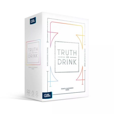 ALBI Truth or Drink